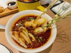 -太二酸菜鱼(赣州万象城店)