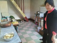 大堂-翕庐小苑
