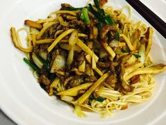 -二扁私房面馆(崂山路店)