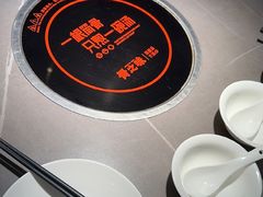 -骨之味·筒骨汤火锅(江头店)