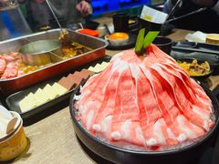 -新辣道鱼火锅(龙旗广场店)