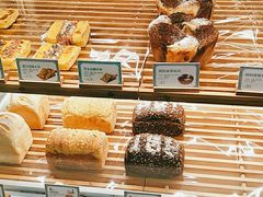 -爸爸糖手工吐司(上海五角场万达店)