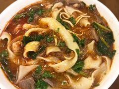 -合记烩面(人民路店)
