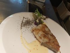 -盛焰铁板烧(王府井店)