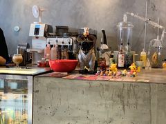 -BE NORMAL CAFE(霞溪路店)