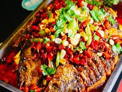 -小郡肝火锅串串香(万达总店)