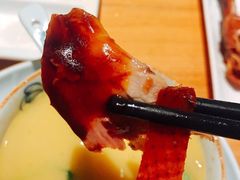 -四季民福烤鸭店(前门廊房二条店)
