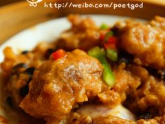 -天天渔港(杏林街店)