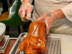 -紫光园·烤鸭·北京菜(西直门店)