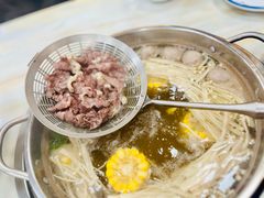 -杏花吴记牛肉火锅