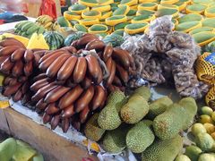 -林旺社区水果市场