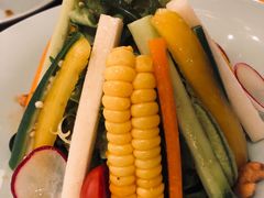 -山葵家·创意料理(万象汇店)