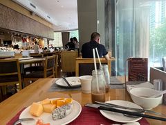 -威珀斯酒店·珀萃美食餐厅