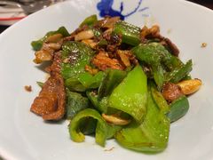 -新白鹿餐厅(爱琴海购物中心店)