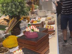 -帝豪酒店•马可勃罗西餐厅