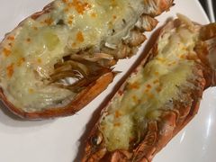 -索菲特酒店 · 云尚天际自助餐厅