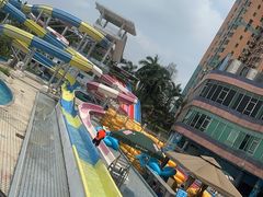-黄金海岸水上乐园