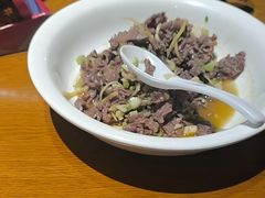 -庭苑饭香·生态餐厅(动物园店)