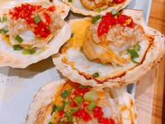 -木屋烧烤(龙湖天街店)
