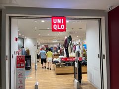 -优衣库(温州财富购物中心店)