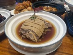 -永安水煮活鱼·仪征菜(仪征奥林匹克店)