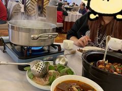 -贵州大厦贵州厅(樱花园西街店)