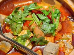 -小厨娘金榜题名(夫子庙秦淮河店)