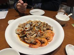 -上海人家花樣年华(中山公园店)