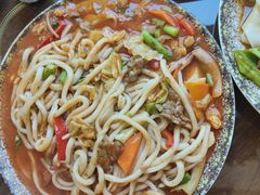 -清真明德斋茶餐厅民族饭店(北京街店)