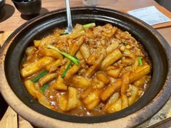 -啫火啫啫煲·顺德干蒸(西乡天虹店)