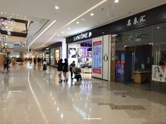 -太原茂业天地购物中心