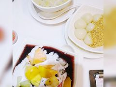 -糖水佬甜品(深水埗店)