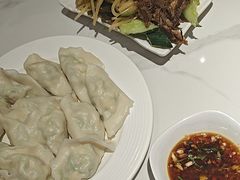 -饺子季水饺餐厅(新市街店)