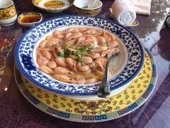 盐水江白虾-宁波状元楼酒店(和义路店)