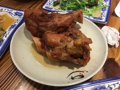 -东北人家铁锅炖(鞍山路店)