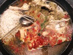 双色鸳鸯鱼头王-望湘园·洞庭渔宴(永旺店)