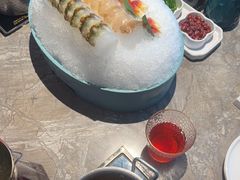 象拔蚌海参姿造-1718海鲜姿造(苏宁宴请臻选店)