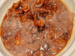 -鱼头泡饭·湖北菜·非物质文化遗产(岳家嘴总店)