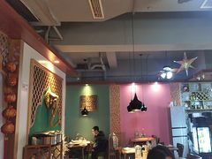 -泰澜得泰国菜(大学城店)