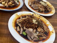 -温记府廟豆汤饭·始于1955年(海椒店)