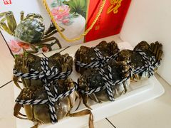 -古尚锦酒楼·水上餐厅
