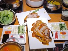 -德香苑脆皮烤鸭·经典(爱融荟城店)