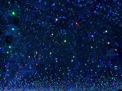 -天津梵高星空艺术馆(天河城旗舰店)