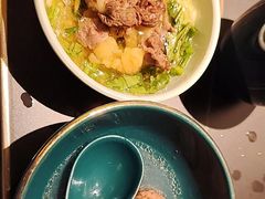 -二刀潮牛(重庆光环购物公园店)