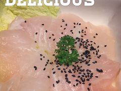 -海底捞火锅(上元大街店)