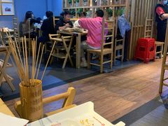 -袁记串串香火锅(郑和中路店)