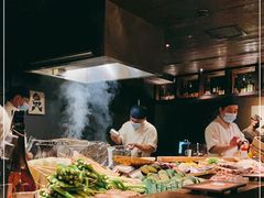 -三川·十酒Izakaya(南昌路店)