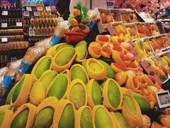 -Olé精品超市(北京合生汇店)