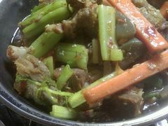 -88号小吃店·经典云南菜·地道纳西美食