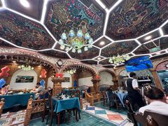 -乡村馕坑肉·烧烤·新疆菜·本地人更爱吃(阿勒泰首店)